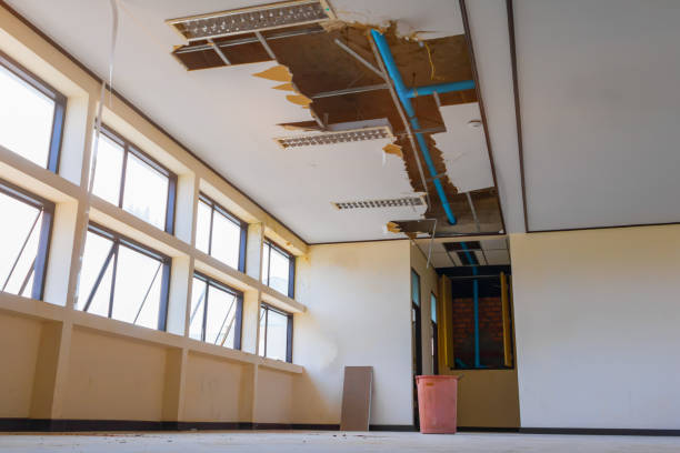 Best Water damage restoration near me  in Coord, NC