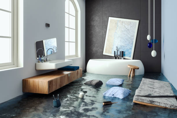 Best Commercial water damage restoration  in Coord, NC