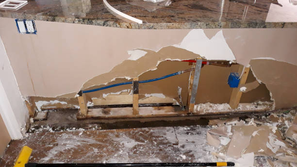Best Carpet water damage restoration  in Coord, NC