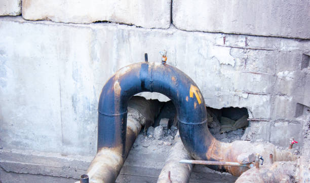 Best Mold removal after water damage  in Coord, NC
